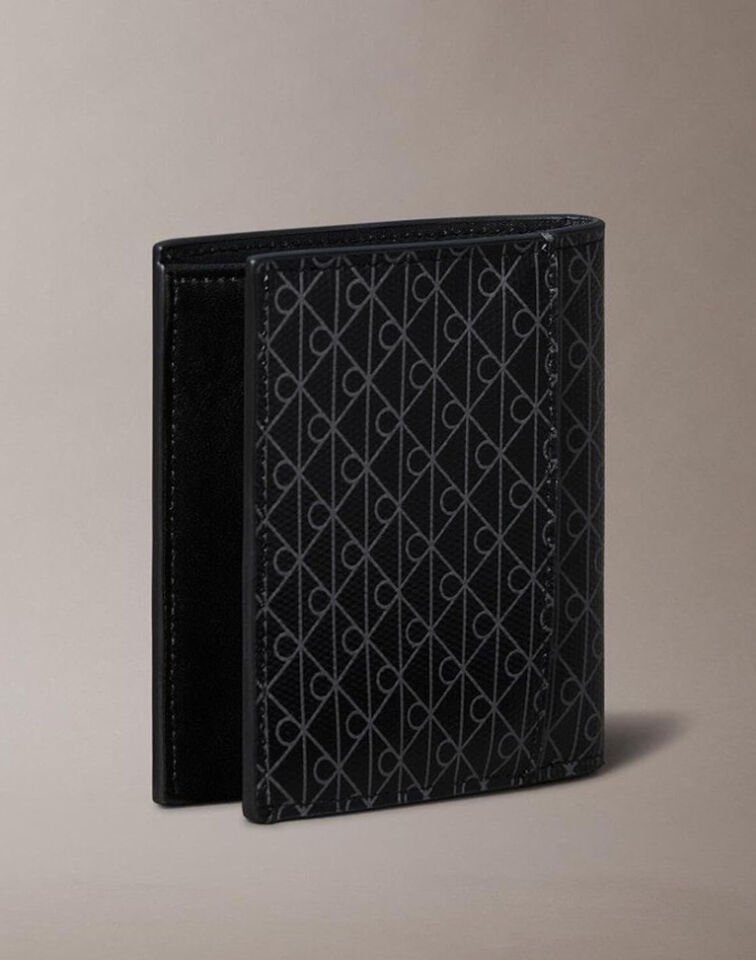 COATED NS SLIM BILLFOLD