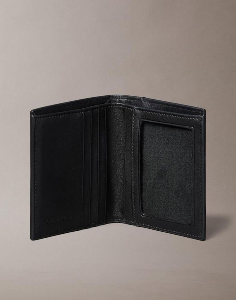 COATED NS SLIM BILLFOLD