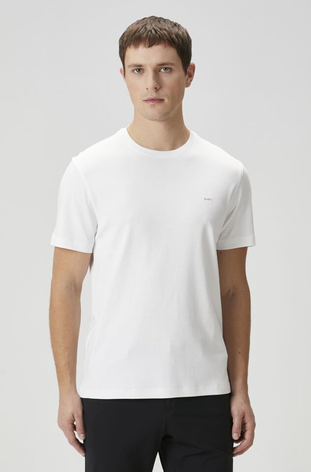 COTTON T-SHIRT