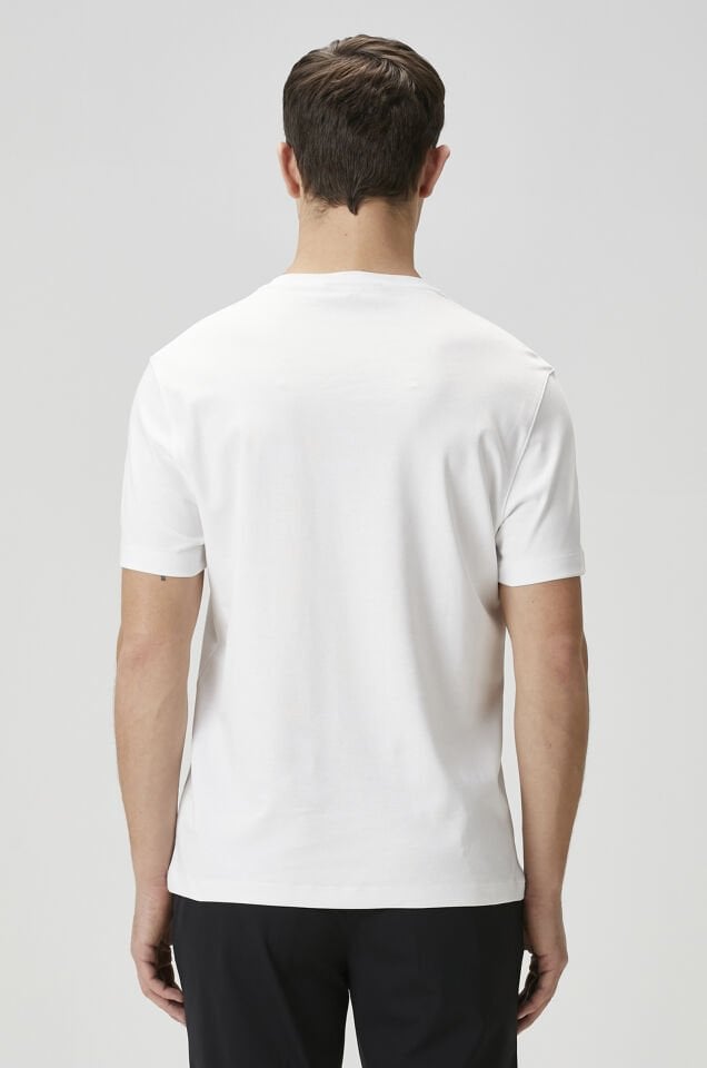 COTTON T-SHIRT