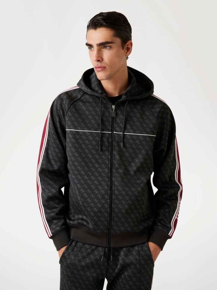 PARIMO 4G LOGO  SWEATSHIRT