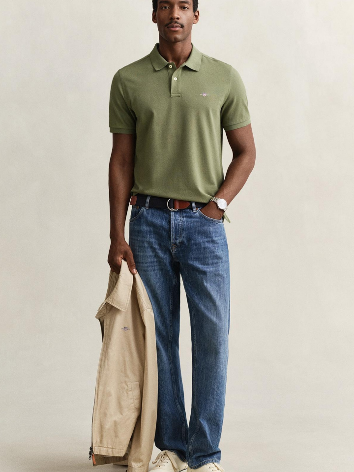 POLO T-SHIRT