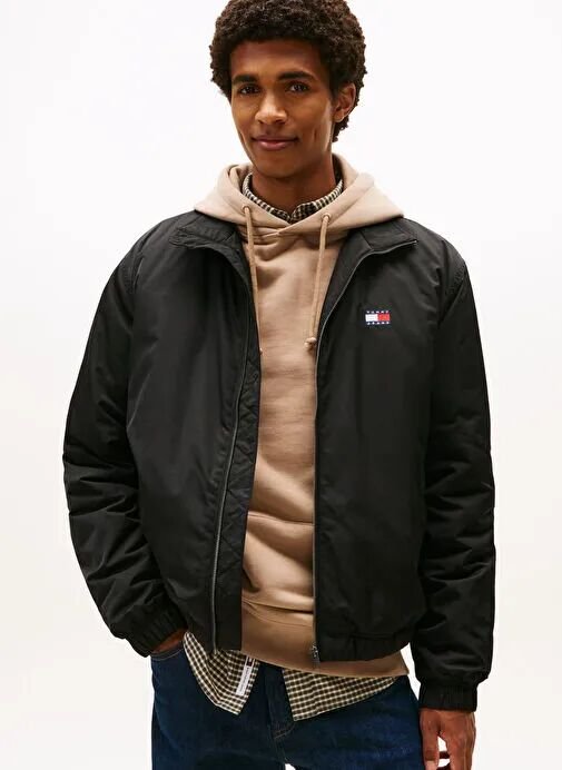 TJM PADDED SU İTİCİ CEKET