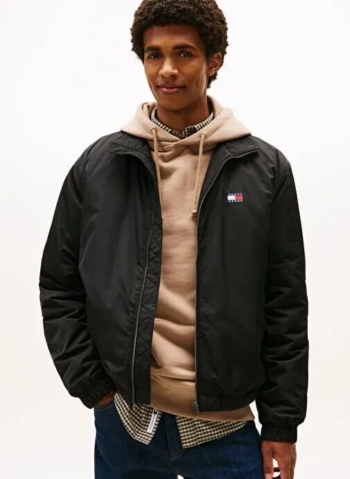 TJM PADDED SU İTİCİ CEKET