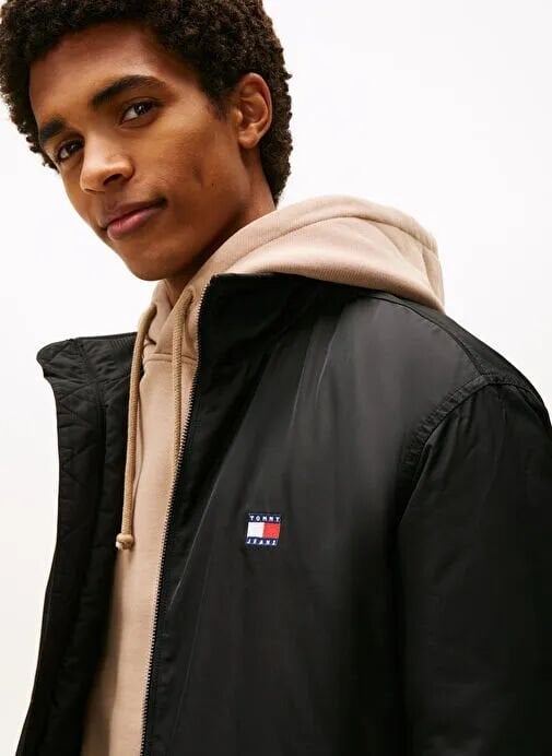 TJM PADDED SU İTİCİ CEKET