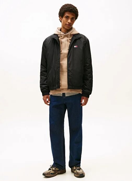 TJM PADDED SU İTİCİ CEKET