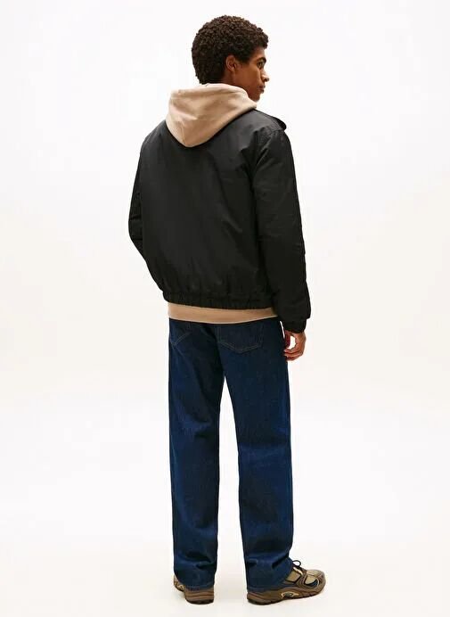 TJM PADDED SU İTİCİ CEKET