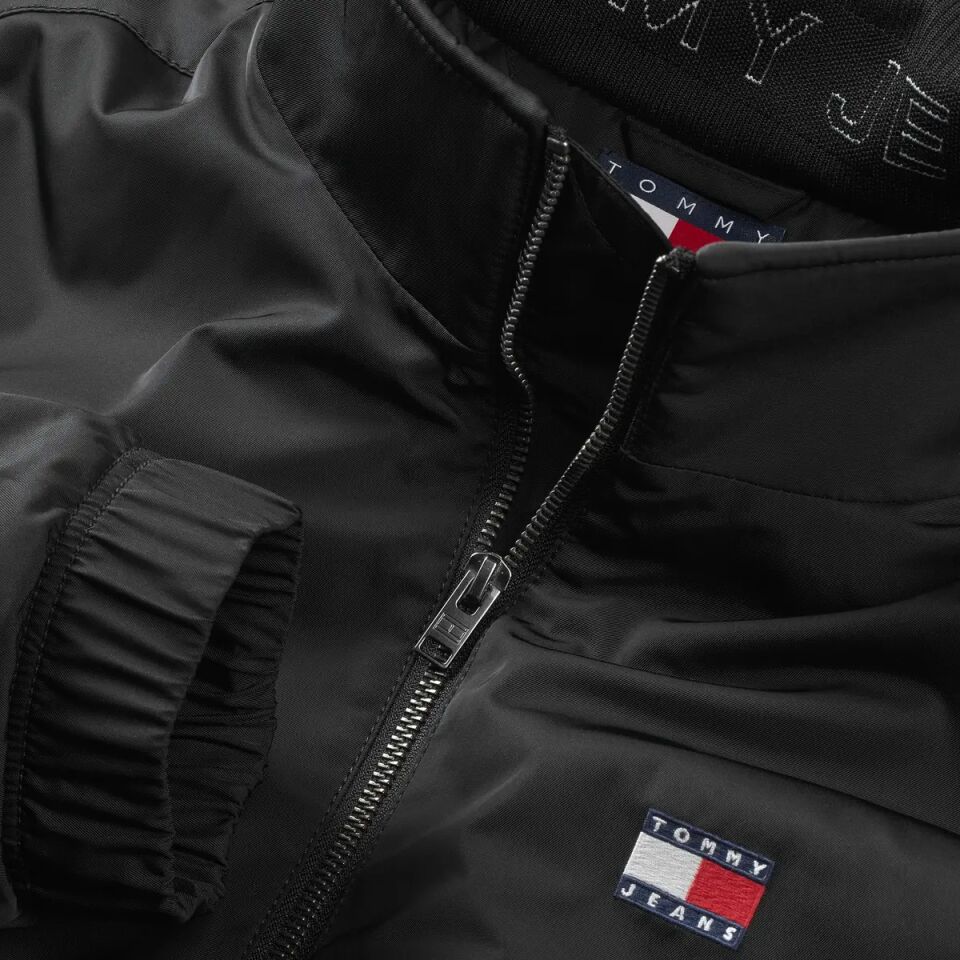 TJM PADDED SU İTİCİ CEKET