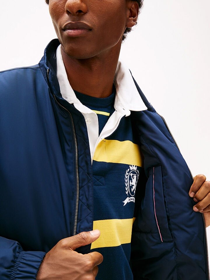 TJM PADDED SU İTİCİ CEKET