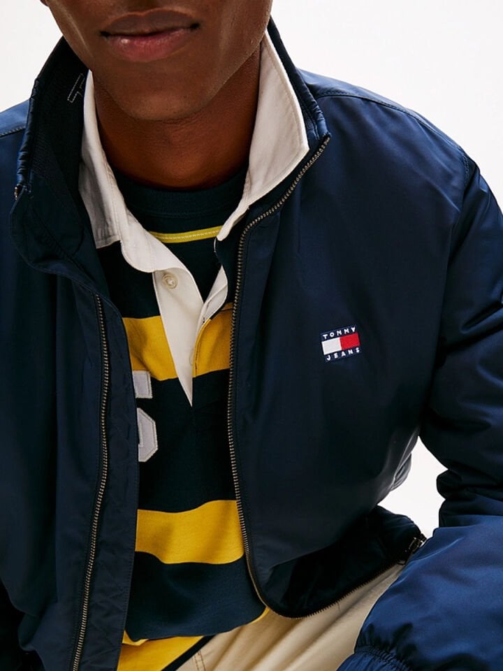 TJM PADDED SU İTİCİ CEKET