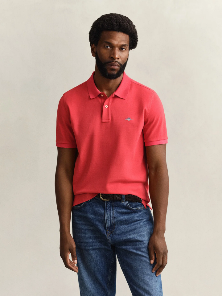 POLO T-SHIRT