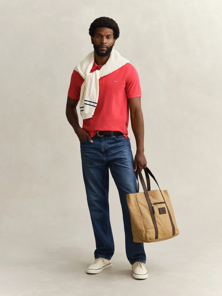 POLO T-SHIRT