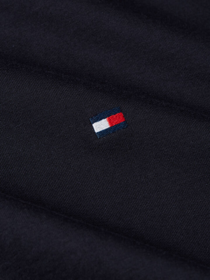 GLOBAL STRIPE TEE