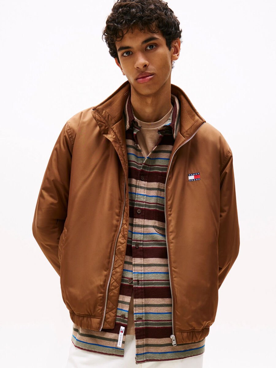 TJM PADDED SU İTİCİ CEKET