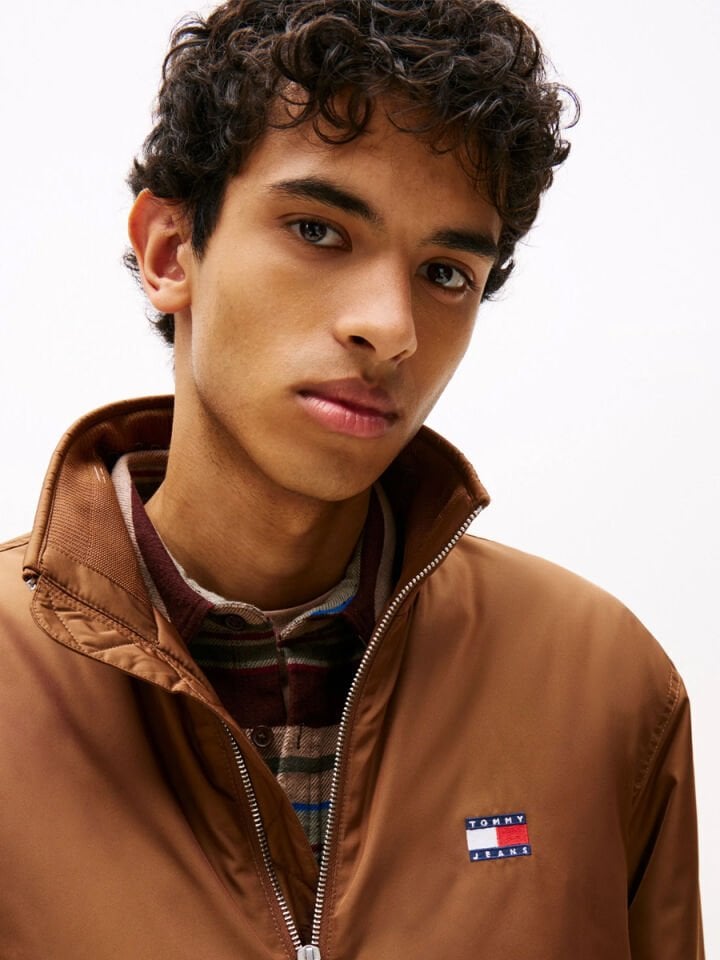 TJM PADDED SU İTİCİ CEKET