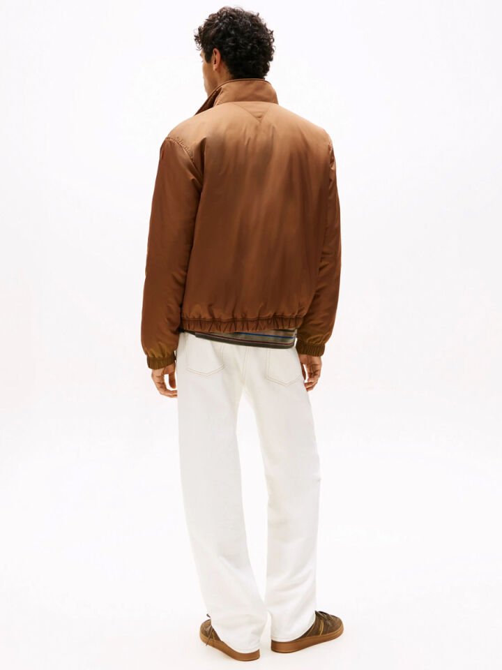 TJM PADDED SU İTİCİ CEKET