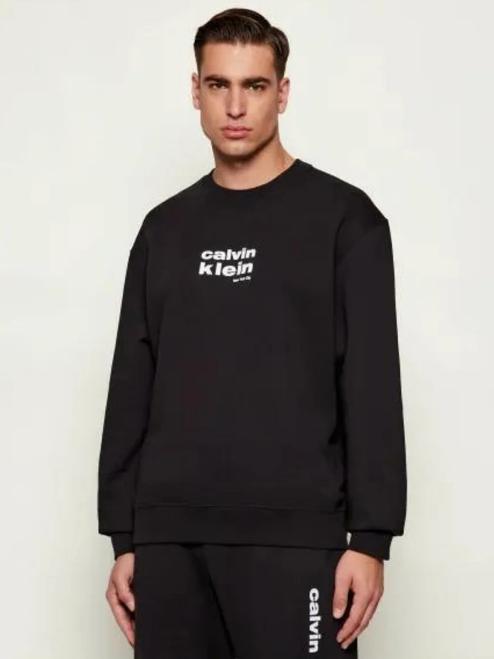 RETRO SWEATSHIRT