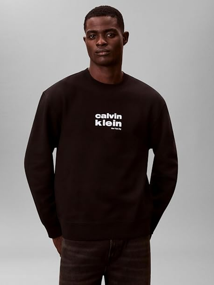RETRO SWEATSHIRT