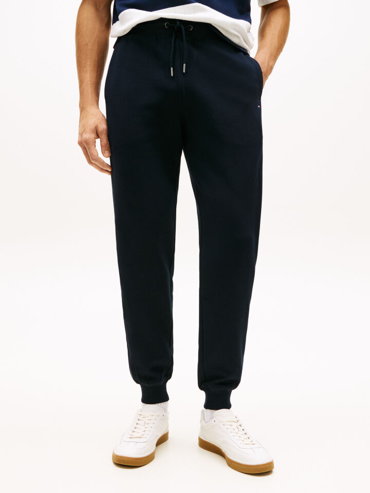GLOBAL STRIPE SWEATPANTS