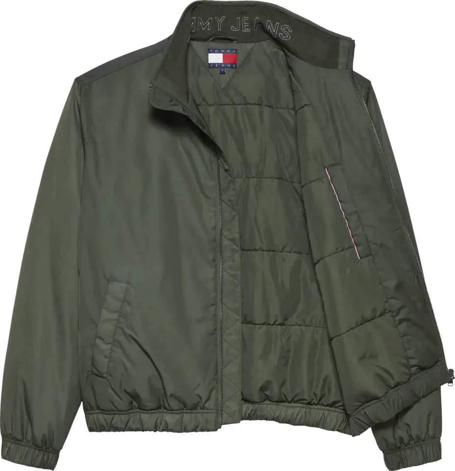 TJM PADDED SU İTİCİ CEKET