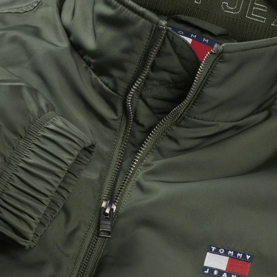 TJM PADDED SU İTİCİ CEKET