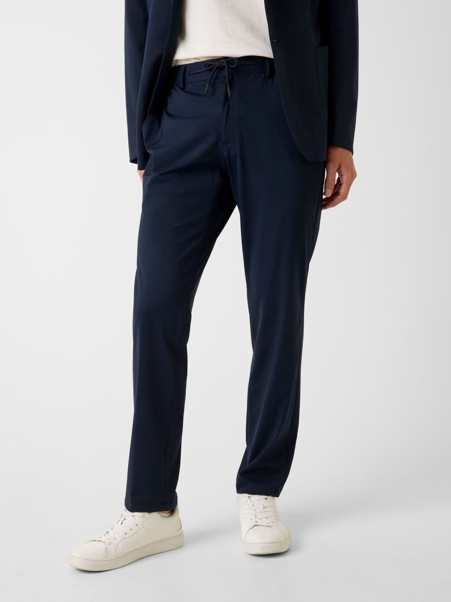 Guess Coulisse Slim Fit Erkek Chino Pantolon