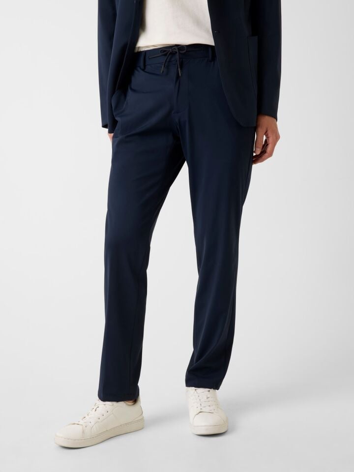 Guess Coulisse Slim Fit Erkek Chino Pantolon