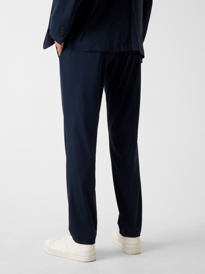 Guess Coulisse Slim Fit Erkek Chino Pantolon