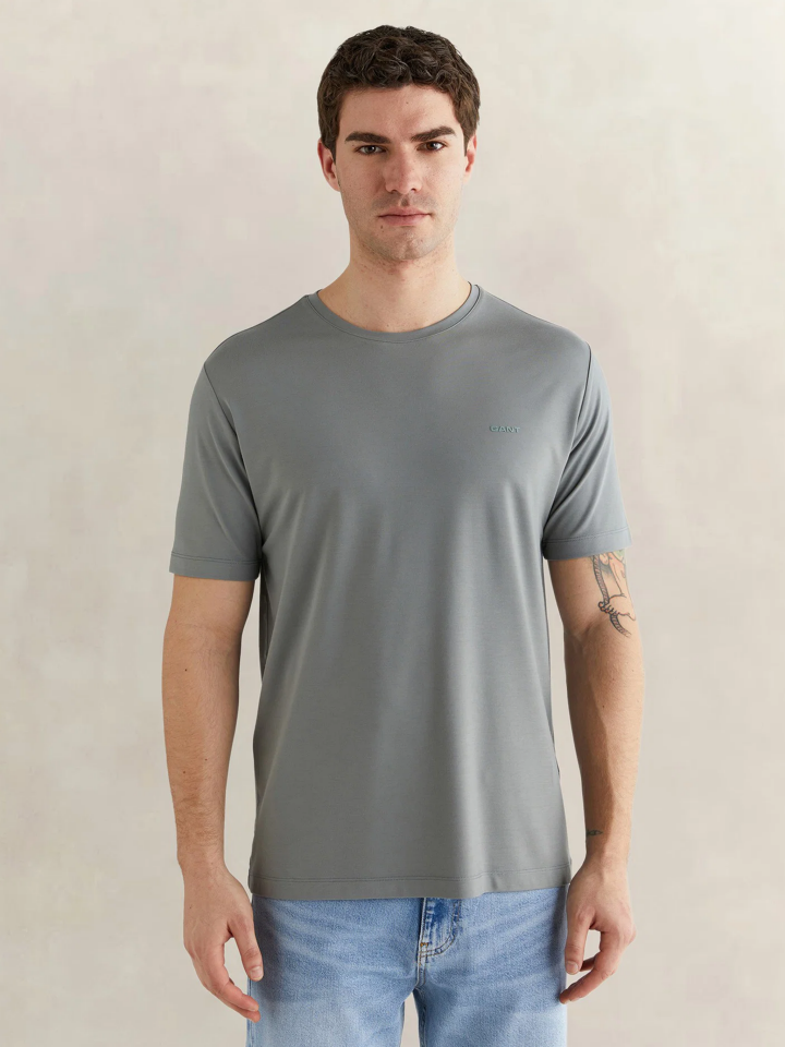 Gant//Men//T-shirt