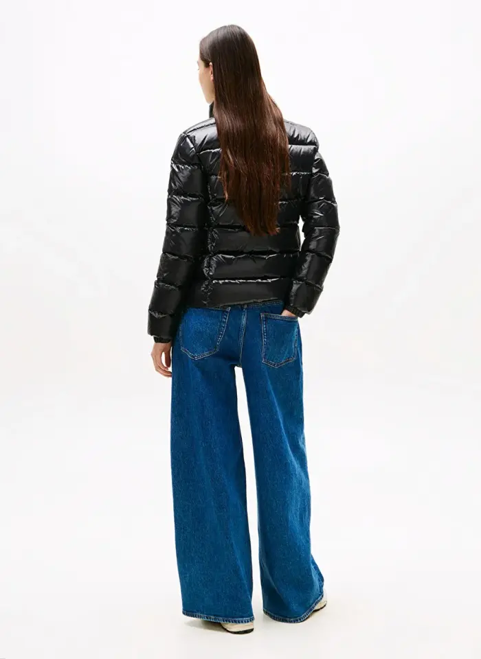 TJW SLIM FIT DOWN JACKET