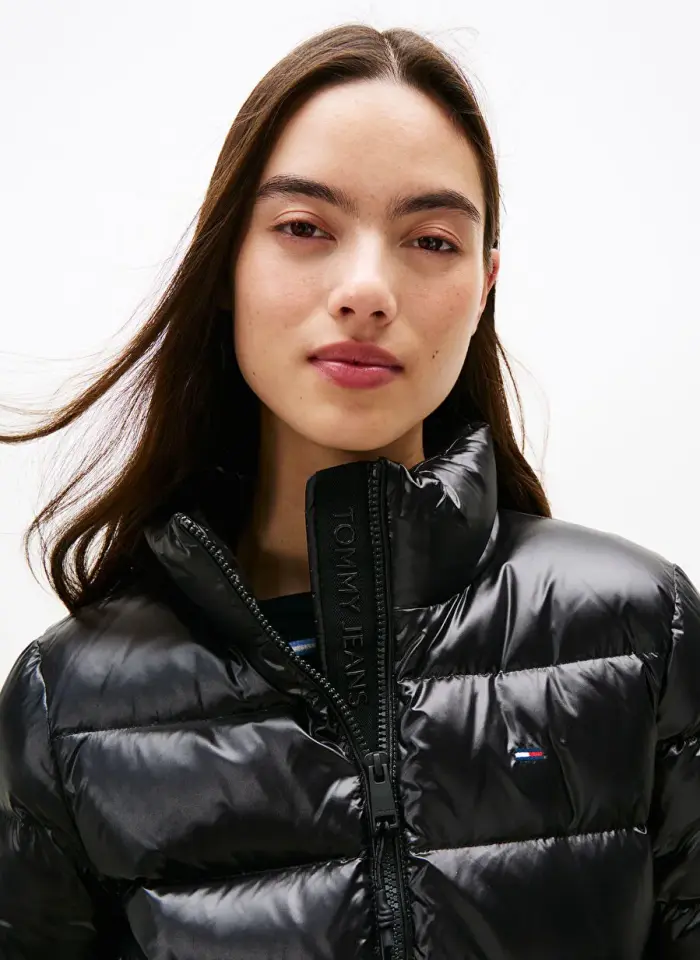 TJW SLIM FIT DOWN JACKET