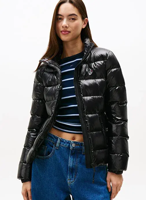 TJW SLIM FIT DOWN JACKET