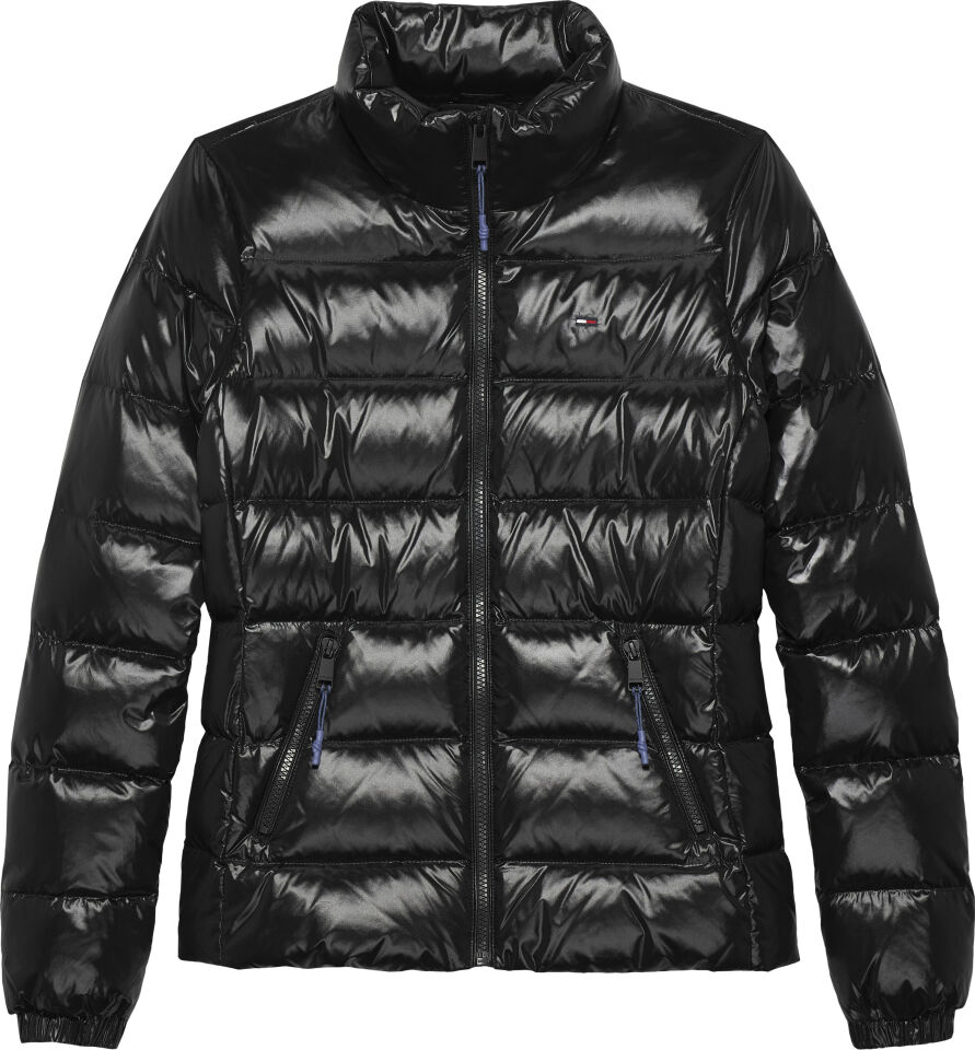 TJW SLIM FIT DOWN JACKET