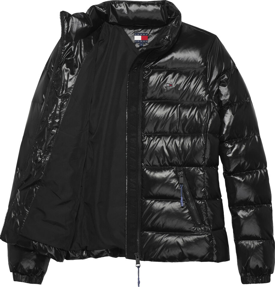 TJW SLIM FIT DOWN JACKET