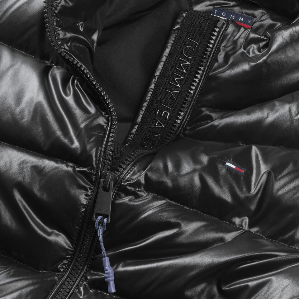 TJW SLIM FIT DOWN JACKET