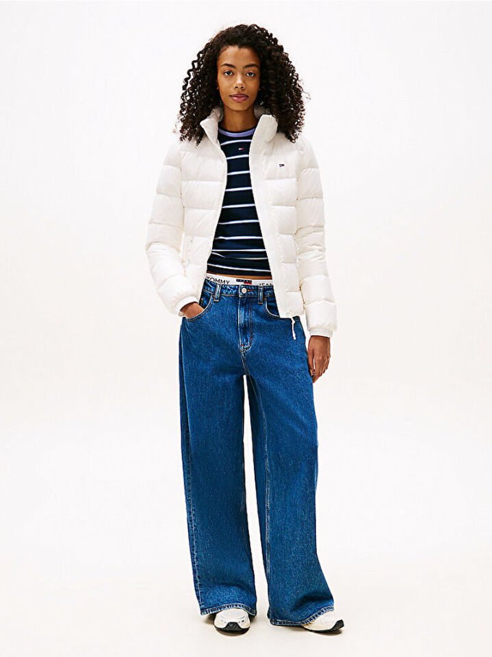 TJW SLIM FIT DOWN JACKET