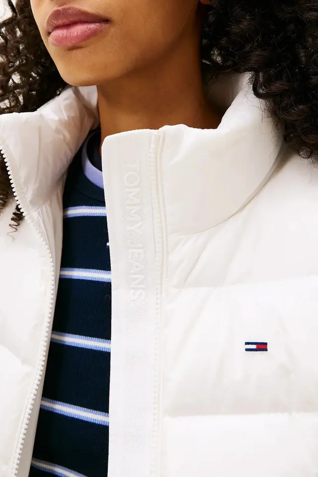 TJW SLIM FIT DOWN JACKET