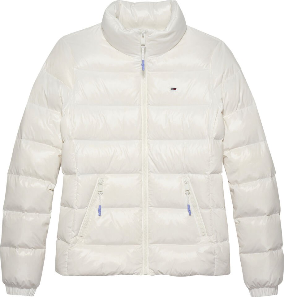 TJW SLIM FIT DOWN JACKET