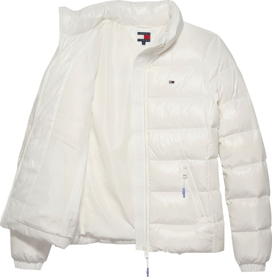 TJW SLIM FIT DOWN JACKET