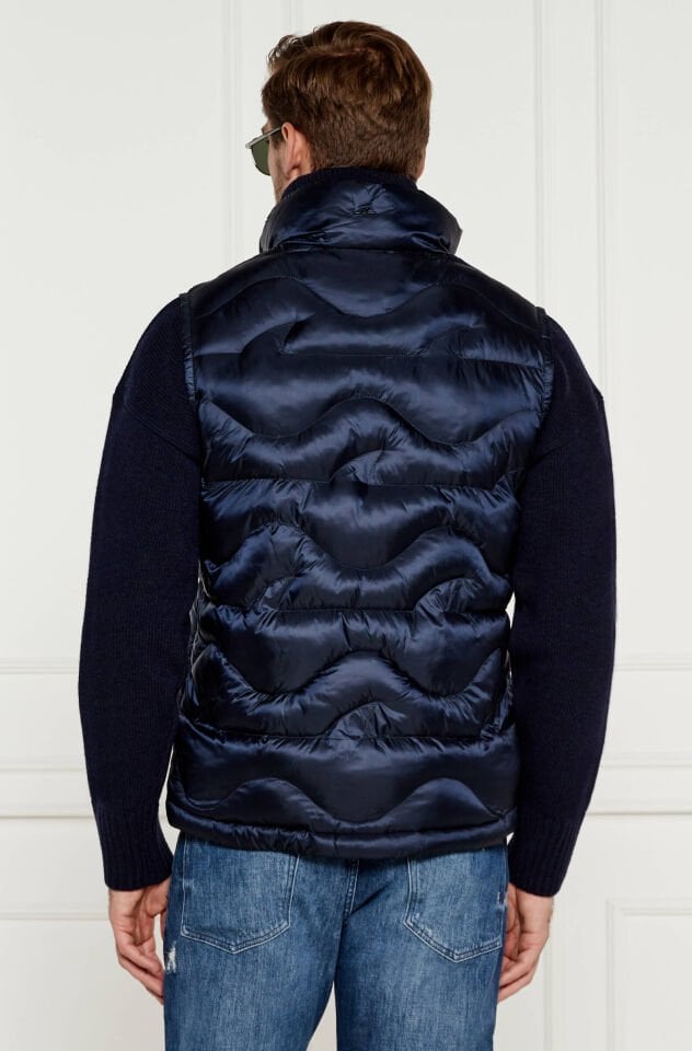 PUFFER GILET - Şişme Yelek