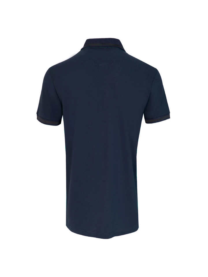 POLO DARK BLUE S