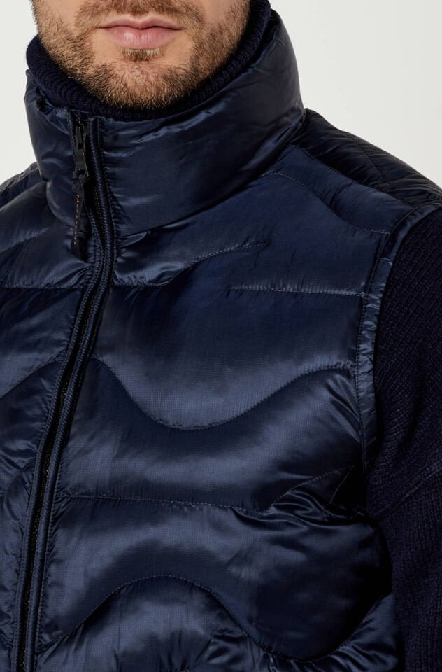 PUFFER GILET - Şişme Yelek