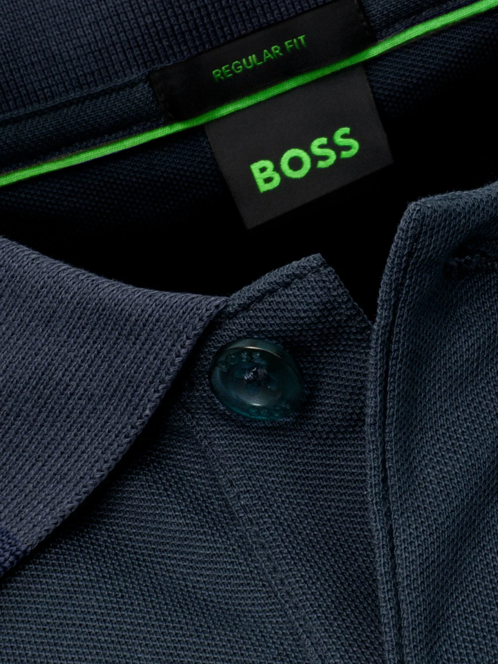 POLO DARK BLUE S