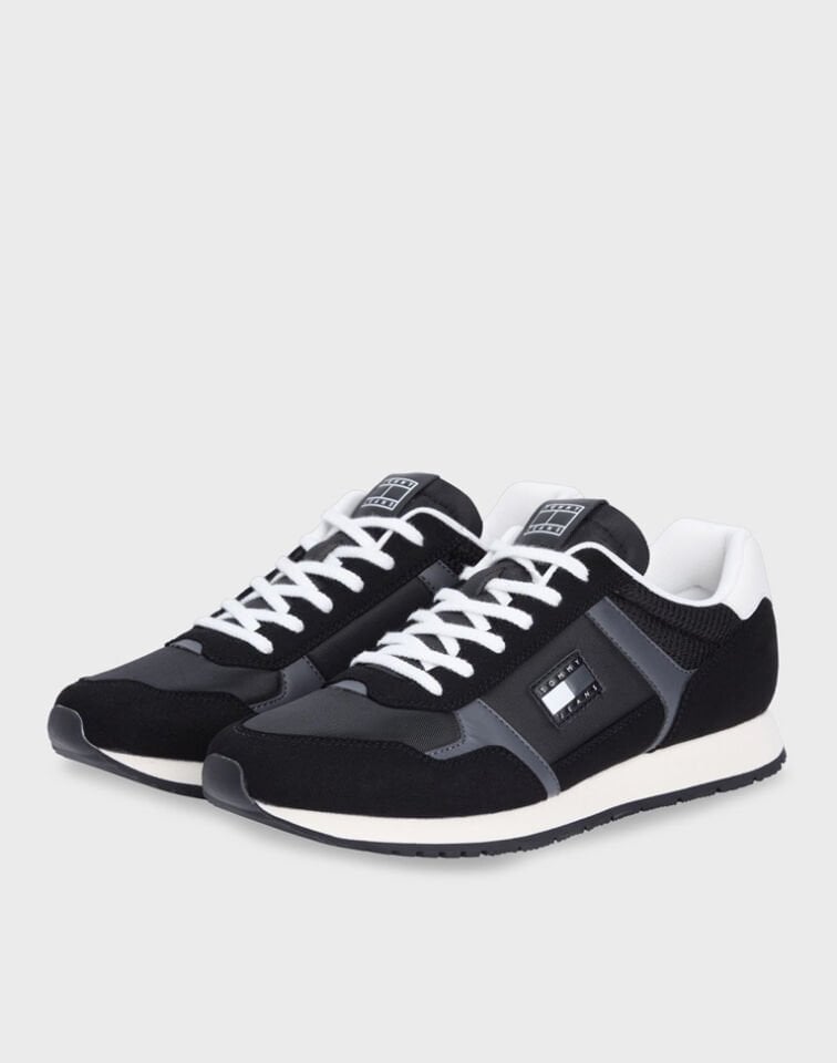 TJM RUNNER CASUAL SNEAKER