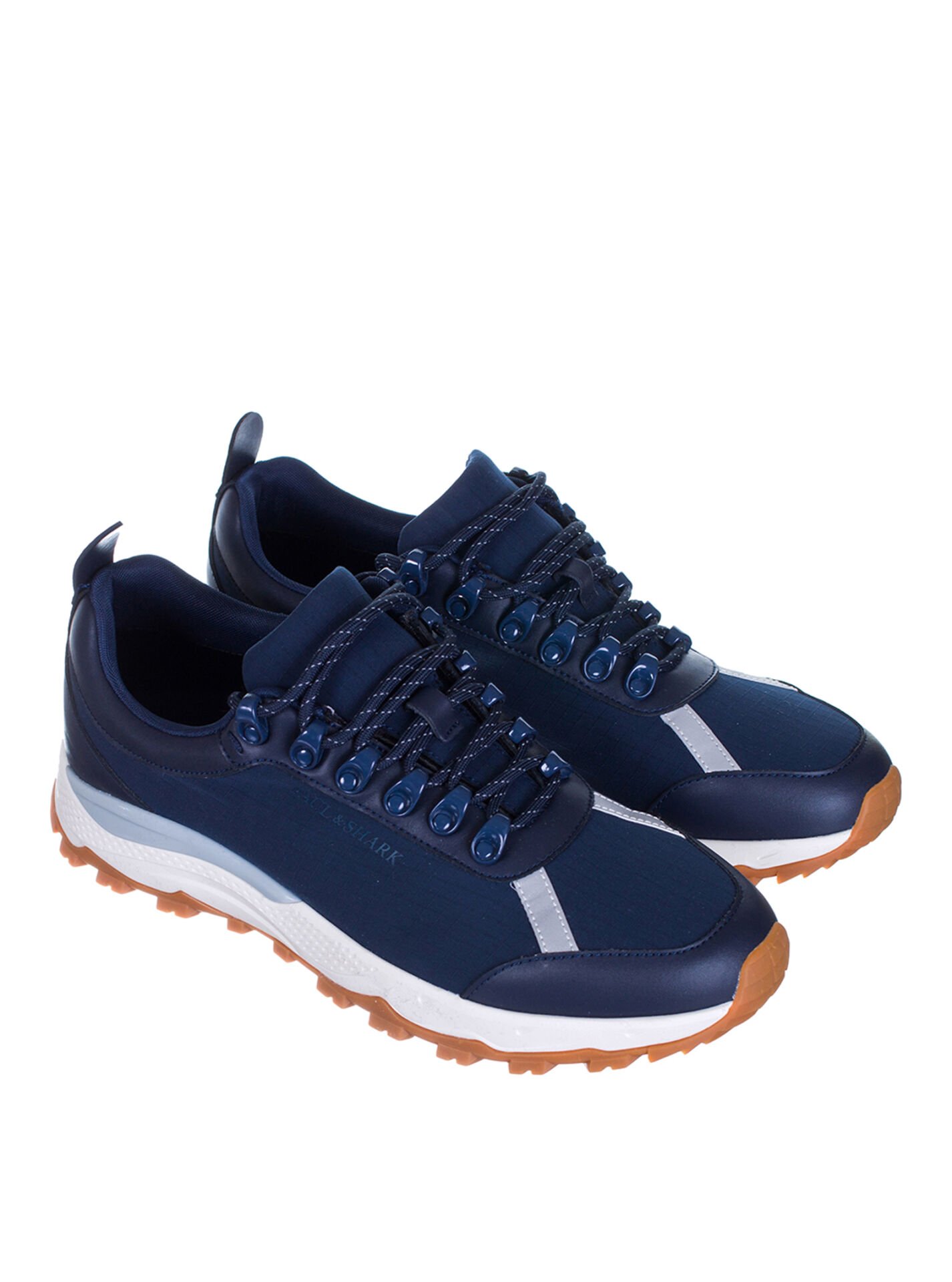 JUPITER TREKKING SNEAKERS