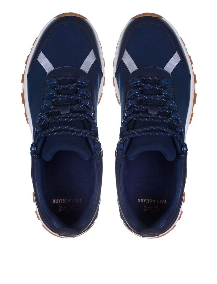 JUPITER TREKKING SNEAKERS