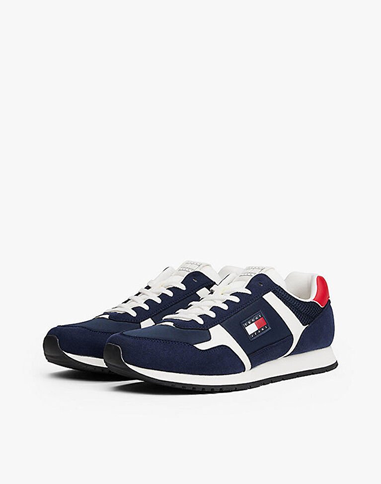 TJM RUNNER CASUAL SNEAKER