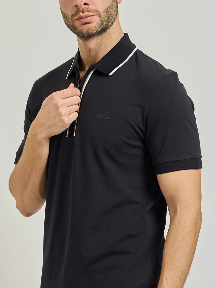 POLO DARK BLUE S