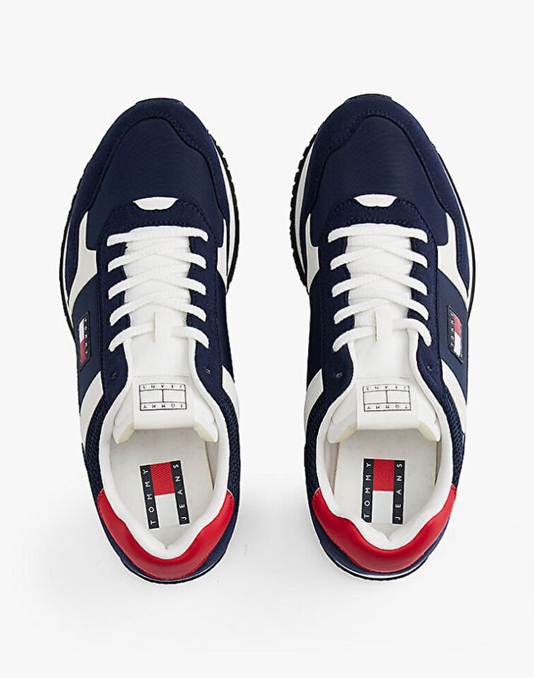 TJM RUNNER CASUAL SNEAKER