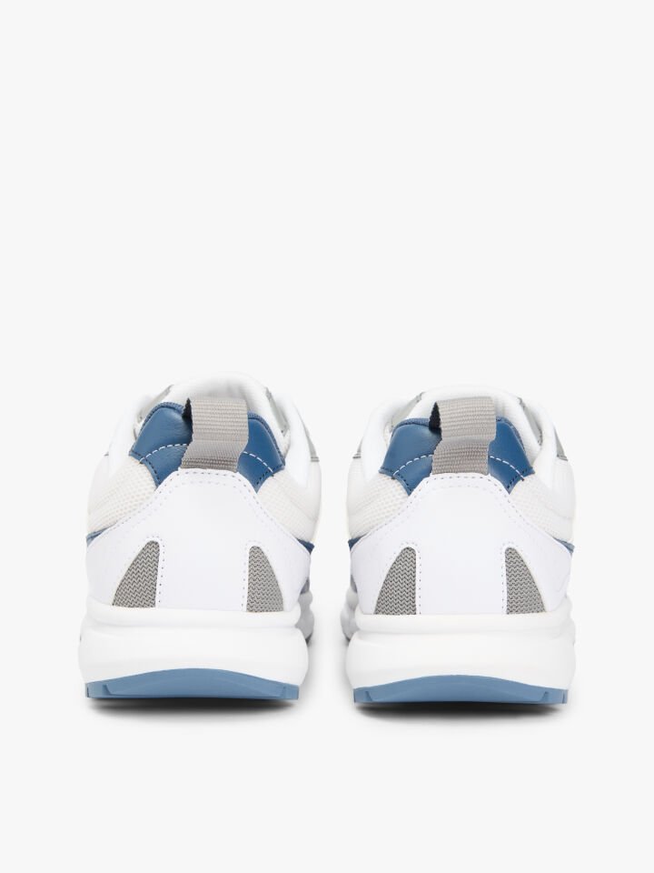 OUTDOOR SNEAKER TECH MIX